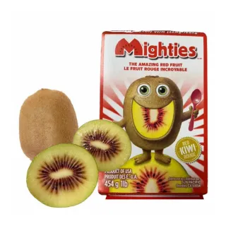 【RealShop】美國空運紅心奇異果原箱 約3.6kg±10%x8盒(真食材本舖)