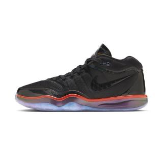 【NIKE 耐吉】Air Zoom G.T. Hustle 男鞋 黑色 籃球 訓練 實戰 運動 休閒 籃球鞋 FV4139-001