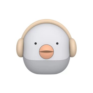 【Libratone】小鳥耳機品牌定製專用保護套（適用於AIR+2代/AIR COLOR）