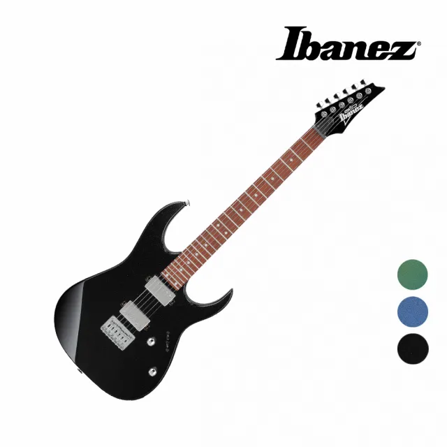 【IBANEZ】GRG121SP 電吉他 多色款(原廠公司貨 商品保固有保障)