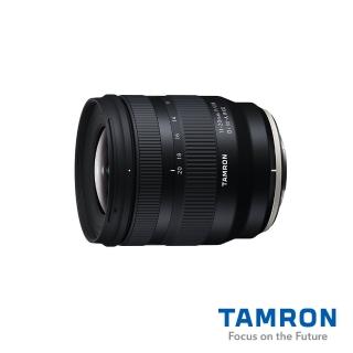 【Tamron】11-20mm F/2.8 Di III-A RXD Fujifilm X 接環 B060(公司貨)