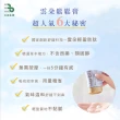 【三五生技】雲朵鬆鬆膏☆升級加大版60ml☆3條(中研院台大顧問團隊研究黃金比例)