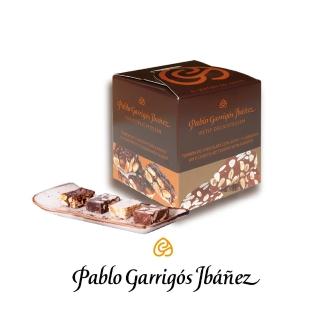 【Pablo Garrigos Ibanez】綜合堅果糖組100g(西班牙百年堅果糖品牌 四款口味 交換禮物)
