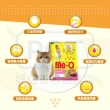 【Me-O 咪歐】乾貓糧-雞肉蔬菜口味 3KG(貓飼料/成貓)