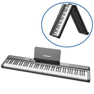 【Composer】CP-88 88鍵折疊電鋼琴(折疊琴 電鋼琴 電子琴 88鍵折疊鋼琴)