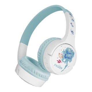 【BELKIN】SOUNDFORM™ Mini 頭戴式兒童無線耳機-迪士尼系列(4款)