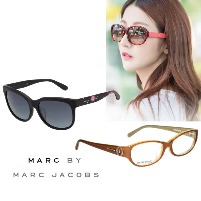 MARC BY MARC JACOBS】/Juicy Couture 太陽眼鏡(共多款任選) - momo