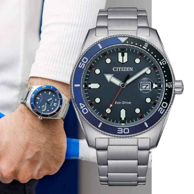 SEIKO 精工 CS 時尚石英手錶-銀x雙色39mm(6N