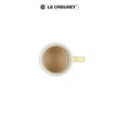 【Le Creuset】瓷器馬克杯 400ml(閃亮黃)