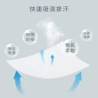 【PUKU藍色企鵝】純棉紗布肚衣50cm(台灣製)