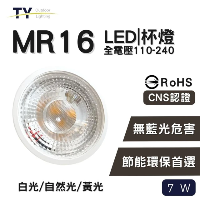 彩渝 CNS認證 CREE晶片 黑白色系 冷鍛式 LED軌道