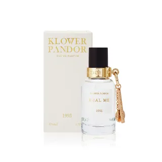 【KLOWER PANDOR】KP記憶香氛 真我記憶香水(50ml)