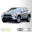 【OLIMA】補漆筆-對應原廠色號(適用TOYOTA豐田)