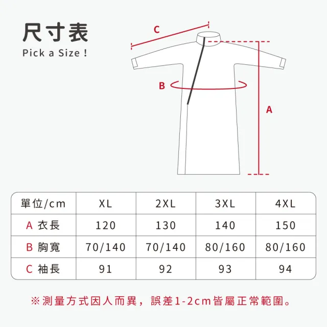 【OMBRA】Zip斜開 / 一件式雨衣(連身雨衣 15秒快速穿脫 雙拉鍊不進水 去去雨水走)