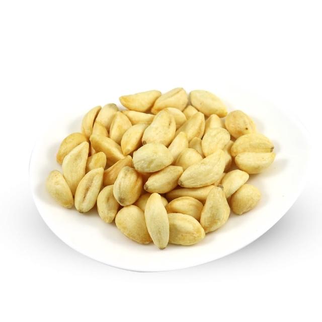 【元氣家】原味蒜頭酥(100g)