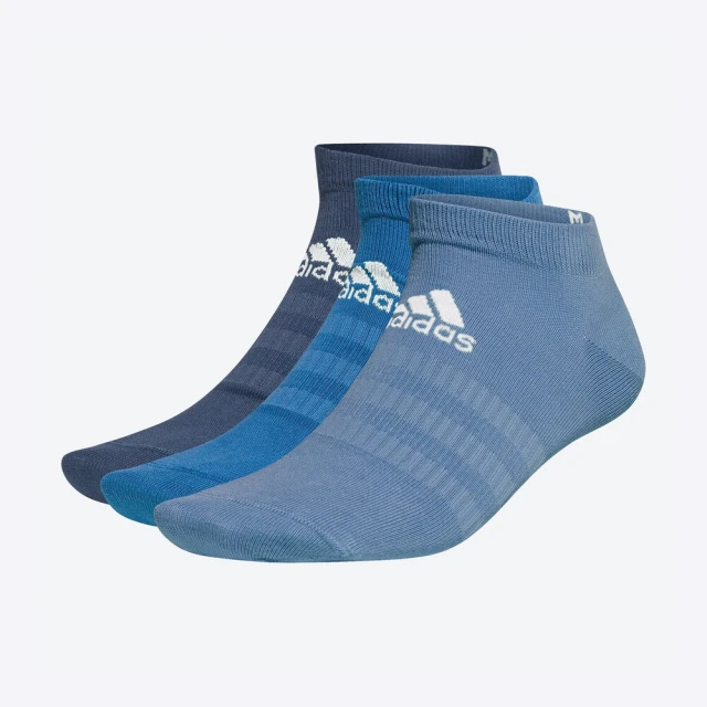adidas 愛迪達 T SPW ANK 3P 短襪 襪子 