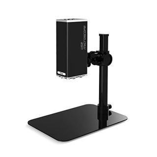 【Vitiny】UM12 500萬畫素桌上型USB顯微鏡