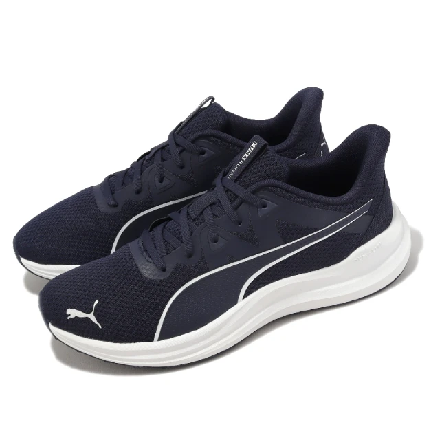 PUMA Softride Enzo Evo 慢跑運動鞋 女