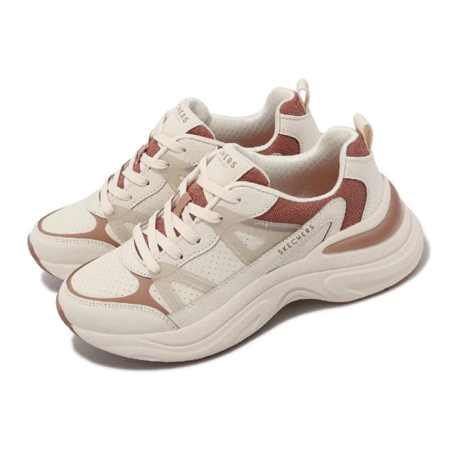 SKECHERS 休閒鞋 Go Walk 7-Mia Sli