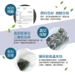 【金品茗茶】厚韻烏龍茶/紅韻烏龍三角茶包5入組(厚韻烏龍2.5g x22入/紅韻烏龍2.5g x18入)