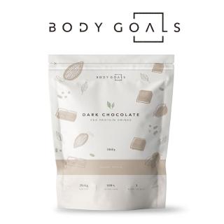 【Body Goals】多效豌豆蛋白飲大包裝 1.86KG/袋