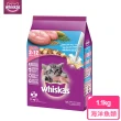 【偉嘉】貓乾糧 1.1kg/1.2kg 寵物/貓飼料/貓食