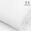 【HOLD-ON】防水透氣保潔墊 單入組(增高設計的床包式保潔墊 防水保潔墊首選-雙人加大6尺)