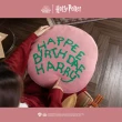 【飛航模飾】哈利波特授權 生日蛋糕抱枕(45x45cm)