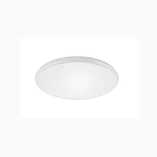 【Osram 歐司朗】LEDVANCE 晶享 23W 白光 自然光 黃光 全電壓 LED 吸頂燈