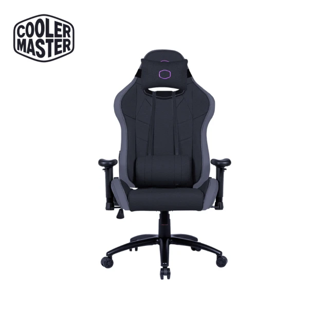 CoolerMaster CALIBER R2C 涼感設計電