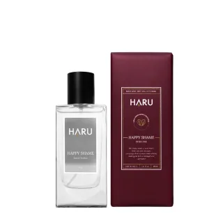 【Haru含春】女香-1000x費洛蒙香水1入(HAPPY SHAME 恥悅)