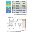 【Panasonic 國際牌】610公升新一級能源效率IOT智慧家電玻璃四門變頻冰箱-翡翠白(NR-D611XGS-W)