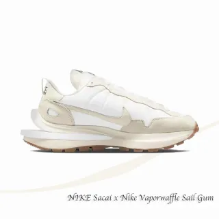 Nike Vaporwaffle sacai Sail Gum - momo購物網- 好評推薦-2023年12月