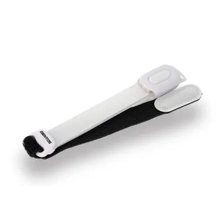 【GENTOS】安全辨識警示燈臂帶- USB充電 三色切換 IPX4(SL-A01R)