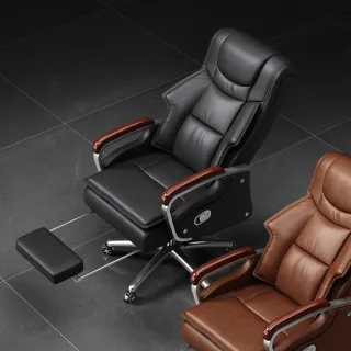 【IONRAX】LUXURY SEAT SET 坐/躺兩用(辦公椅/電腦椅/電競椅 DEPE 德邁國際)