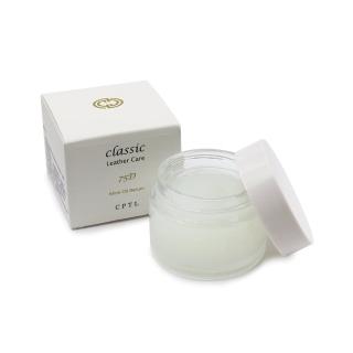 【糊塗鞋匠 優質鞋材】L174 CPTL金萃潤澤貂油50g(1罐)