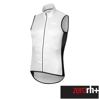 【ZeroRH+】義大利EMERGENCY男仕專業輕量風衣(白色 SSCX565 009)