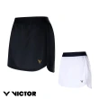 【VICTOR 勝利體育】針織運動短裙 女款(K-36300 A白/C黑)