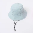 【OB 嚴選】兒童可摺疊收納遮陽漁夫帽 《QZ0013》