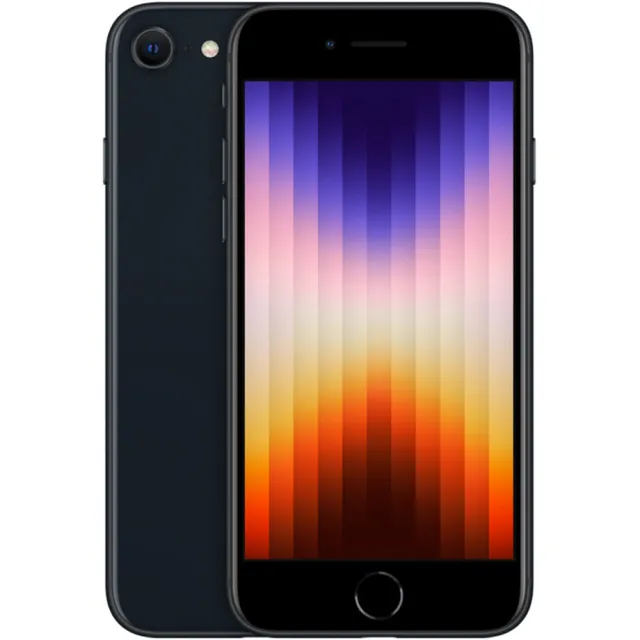 Apple】B 級福利品iPhone SE 第3 代64G(4.7吋) - momo購物網- 好評推薦