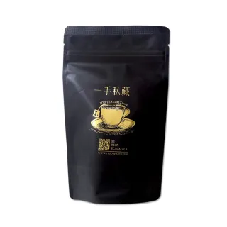 【一手私藏世界紅茶】台灣老薑紅茶茶包3gx10包x1袋