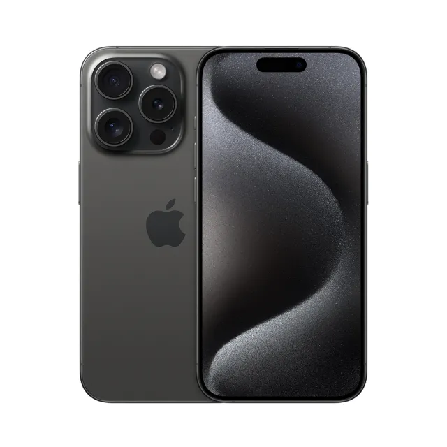 Apple】iPhone 15 Pro(512G/6.1吋) - momo購物網- 好評推薦-2023年11月