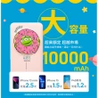 【Apple】iPhone 15 Pro Max(256G/6.7吋)迪士尼授權磁吸無線行充組)