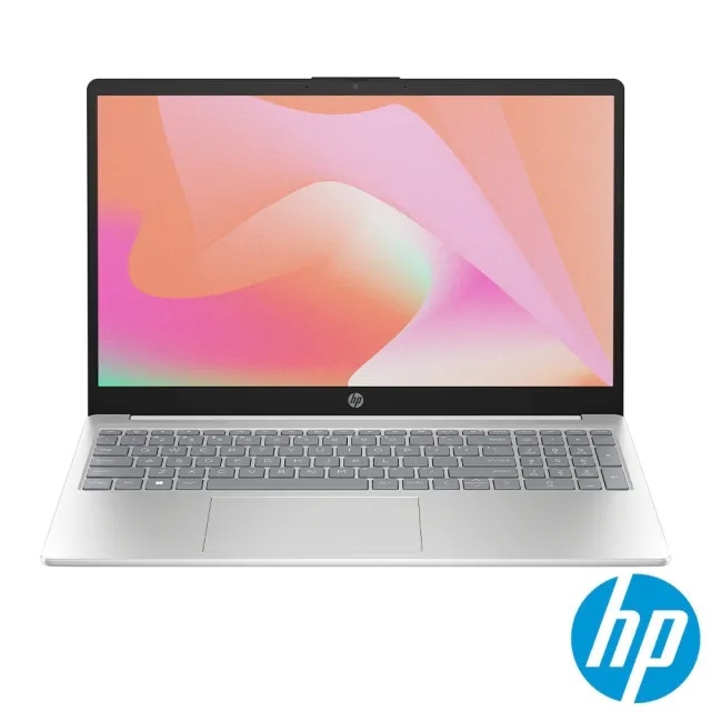 HP 惠普】15吋i5-1335U 輕薄筆電(超品/15-fd0073TU/8G/512G SSD/Win11