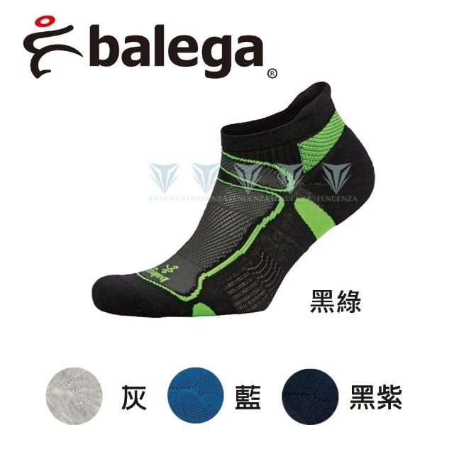 【美國balega】超輕量短筒襪Ultra Light(南非製造/輕量型/跑襪/運動襪)
