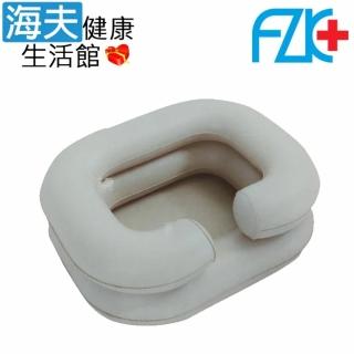 【海夫健康生活館】富士康 FZK 雙層洗頭槽(N0010)