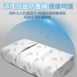 【EQC】浮動式獨立筒減壓枕(記憶枕)
