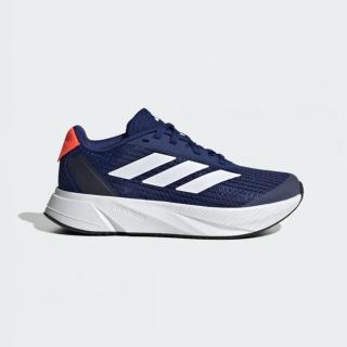 【adidas 愛迪達】運動鞋 童鞋 中童 大童 DURAMO SL K 藍 IG2479(C4773)