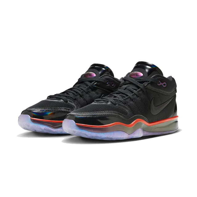 NIKE 耐吉】AIR ZOOM G.T. HUSTLE 2 GTE EP 運動鞋慢跑鞋籃球鞋男