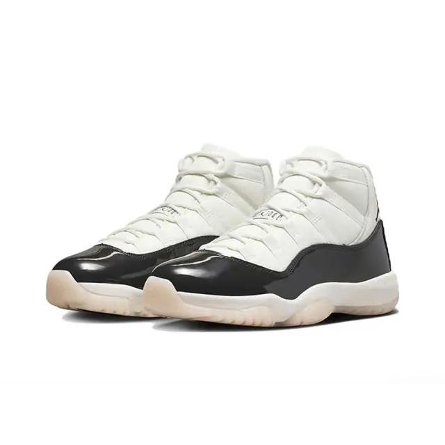 NIKE 耐吉】W Air Jordan 11 Retro Neapolitan 櫻花粉男尺寸女鞋休閒鞋